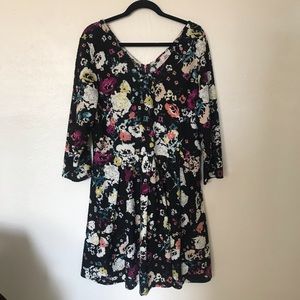 Midi Dress (2x)